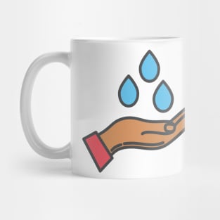 Clean Water Mug